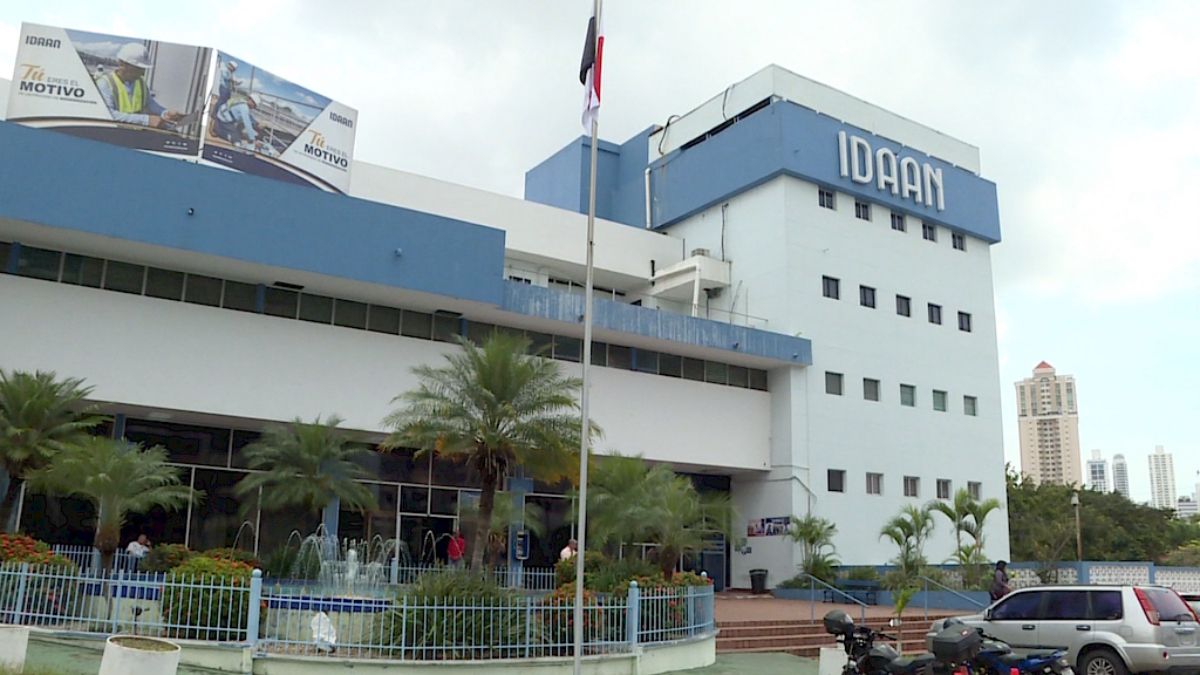 Director of the Idaan has filed 3 criminal complaints and dismissed more than 7 people for administrative misconduct
