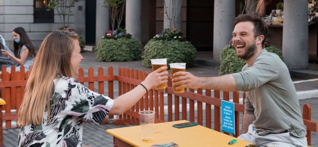 Covid: Final decision on 21 June easing not taken yet, Boris Johnson says