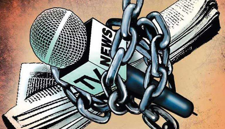 National Journalism Council requests security protocols for threats against journalists
