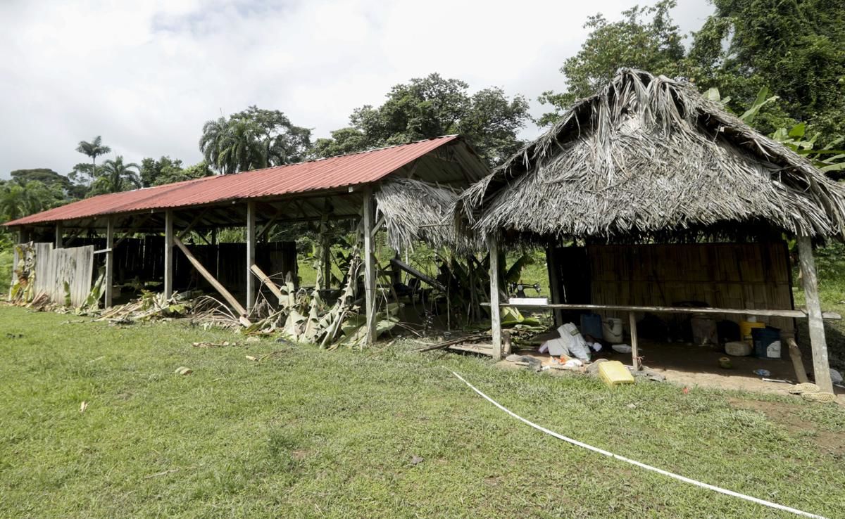 Trial of 9 people for massacre in El Terrón set for November 15