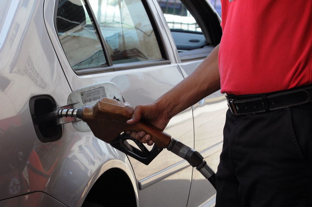 Panamá, segundo país de la región con mayor alza en el precio de la gasolina