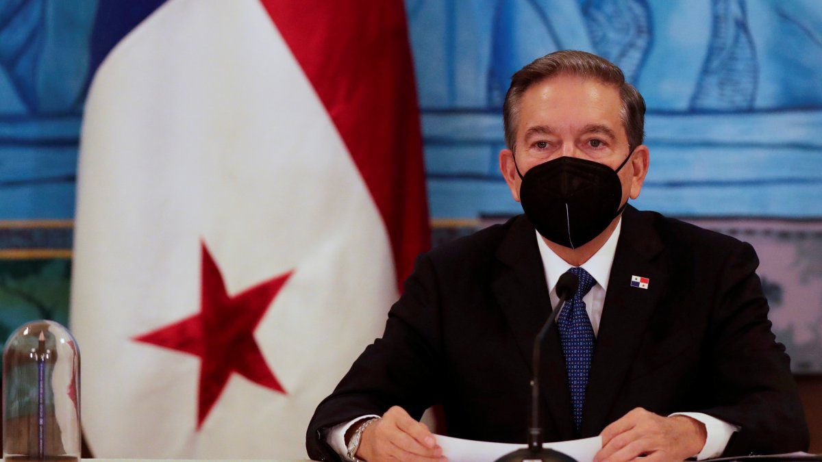 President Cortizo will travel to Texas on Monday to meet with investors