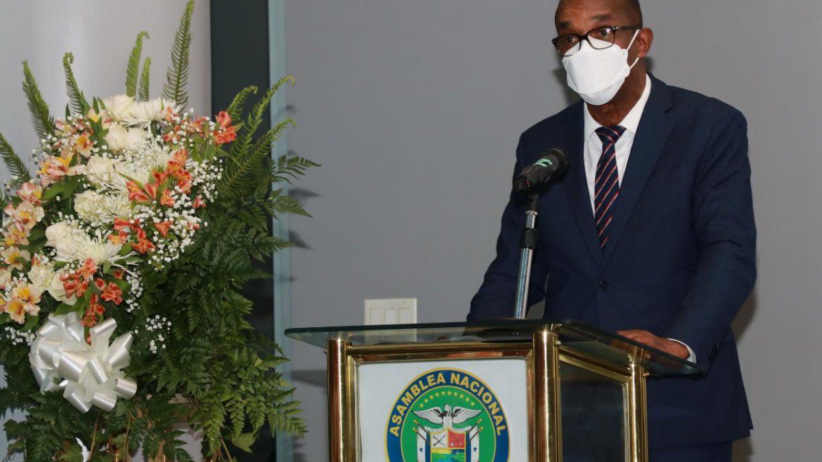 Credentials Commission maintains 14 complaints against magistrates and 2 against the President of the Republic