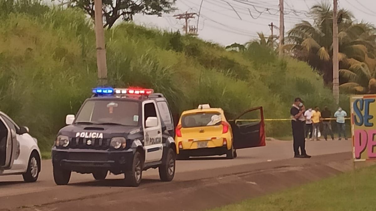 Shooting in Felipillo leaves three dead, police investigates