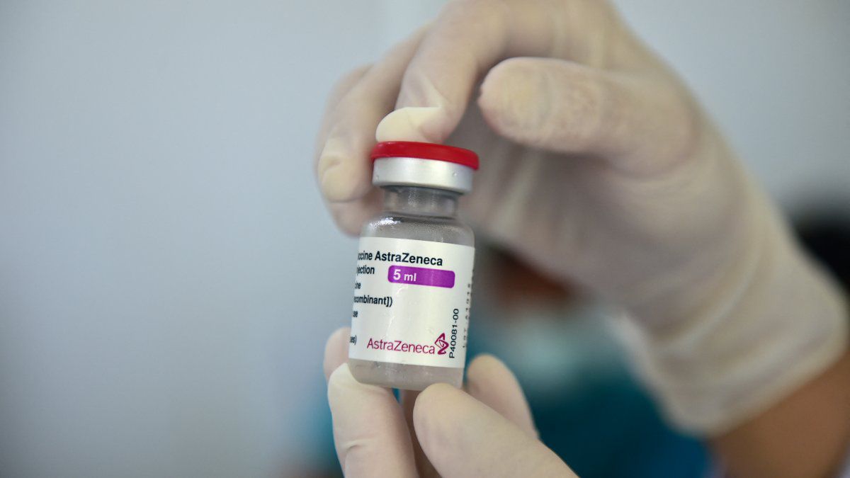Panama will receive 163,000 doses of AstraZeneca vaccine in the first week of August