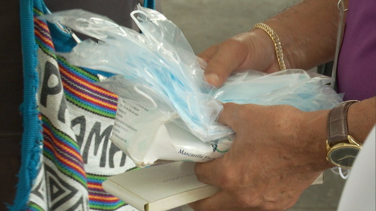 Decree extends for 6 months the price control of 11 hygiene products