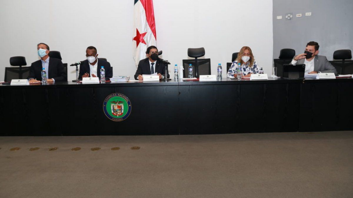 Sub-commission will analyze and expand reforms to the Internal Regulations of the National Assembly