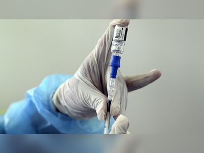 Clandestine vaccination: Report shows that most people did not receive anticovid doses