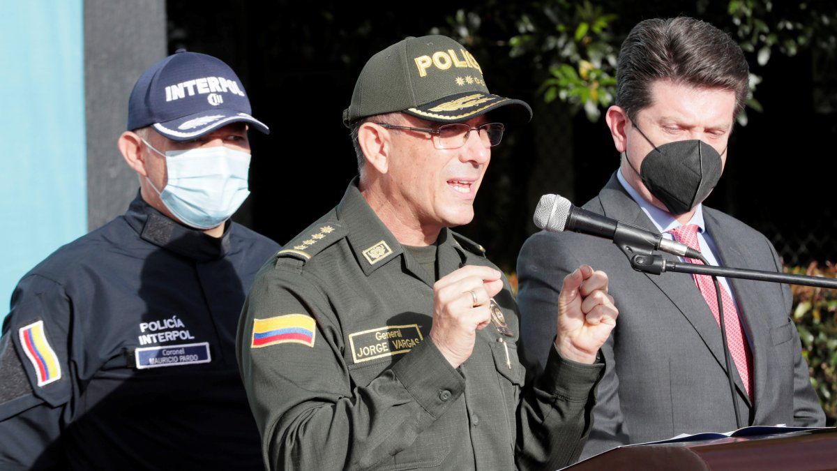 Interpol Colombia asks Panama for collaboration in investigation for assassination in Haiti