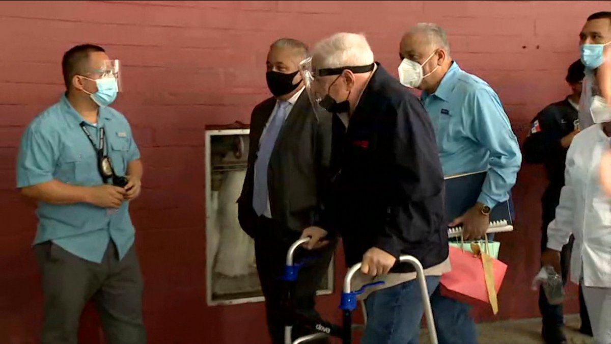 Court admits two testimonial evidence and one documentary on the fourth day of trial for Pinchazos Case