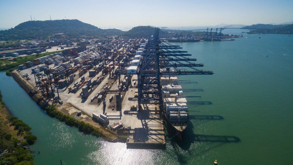 Deputies will review contract renewal at Panama Ports