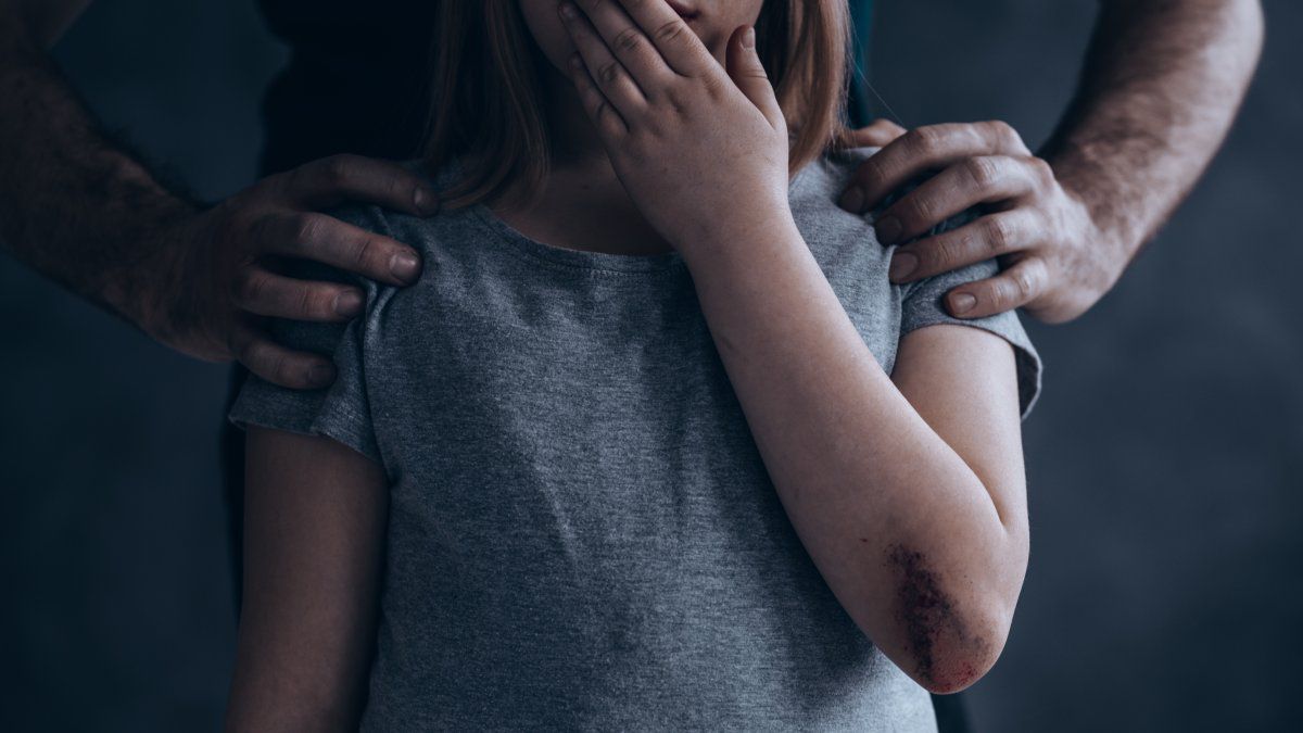 Law initiative proposes chemical castration for rapists of minors