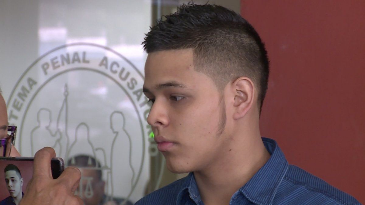 Judge grants 'El Tachi' probation, Public Ministry appeals