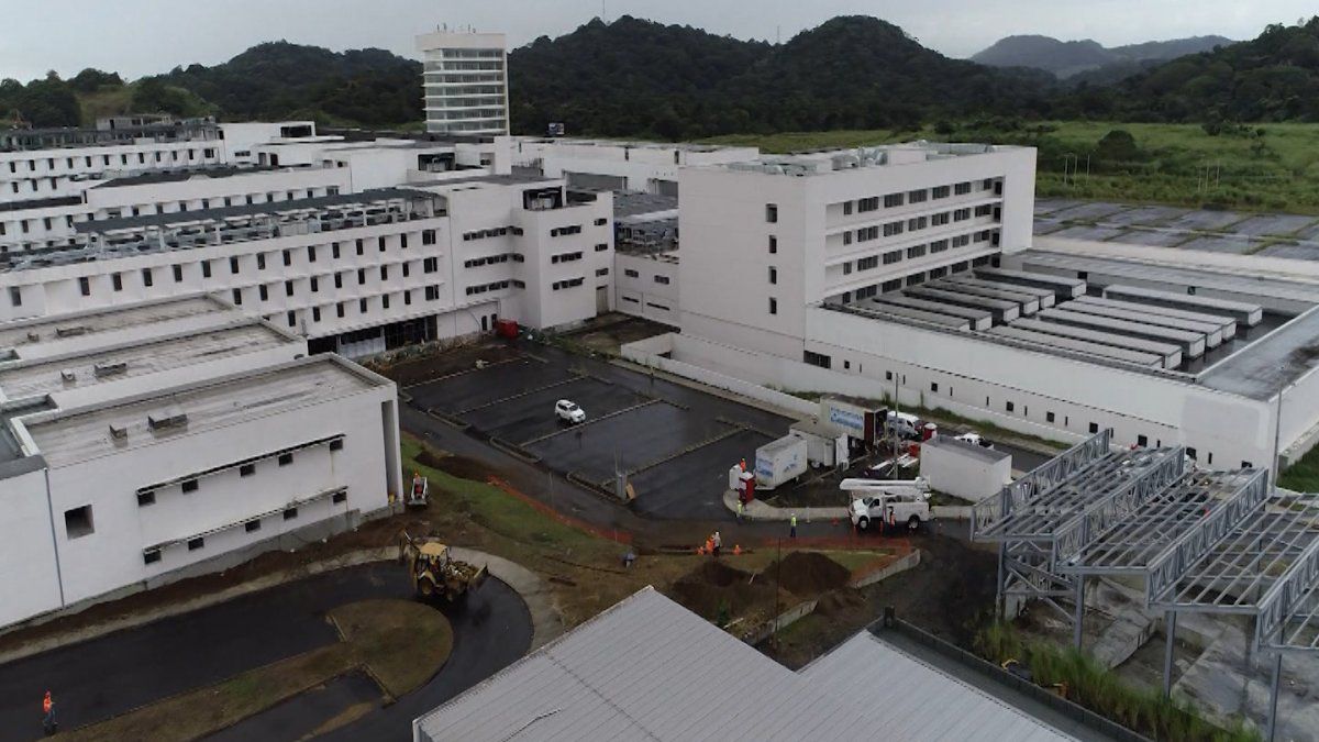 President Cortizo will lead the Cabinet Council to continue the 'City of Health' project