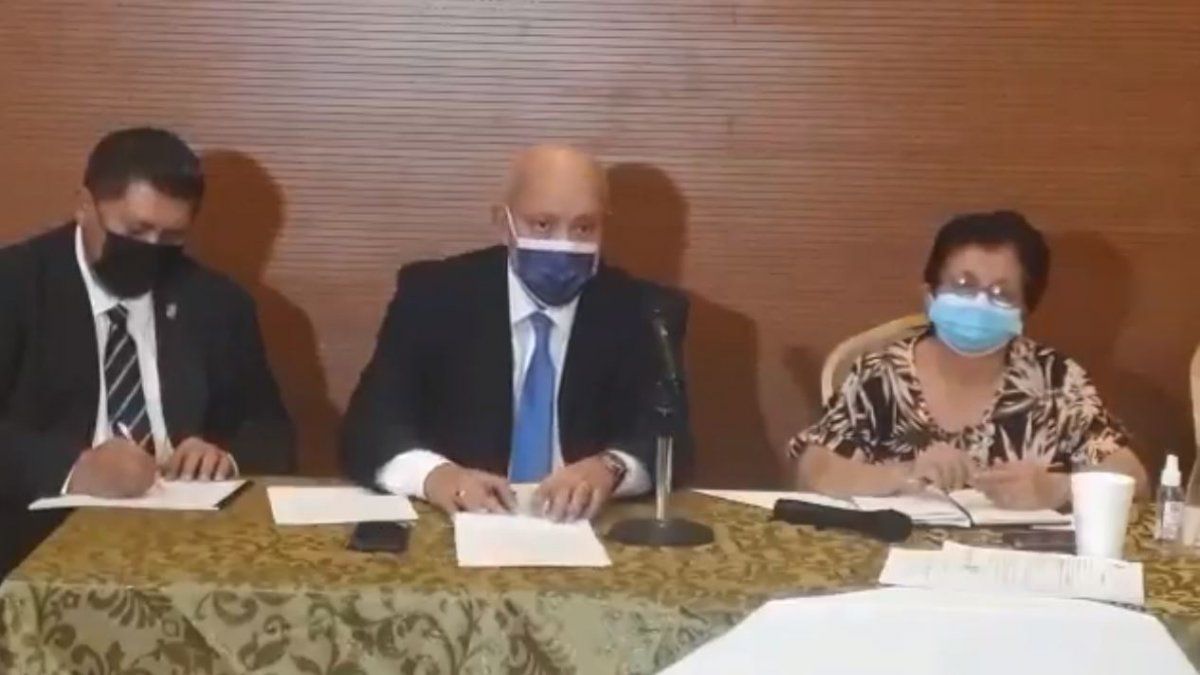 National Assembly seeks reinstatement of Conato to Dialogue by CSS