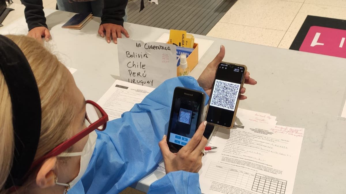 Panama implements Affidavit of Digital Health for travelers