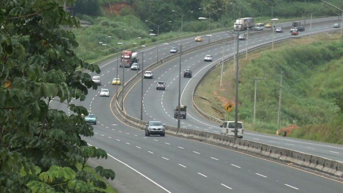 Preliminary hearing of the Arraiján-La Chorrera highway case is rescheduled for August