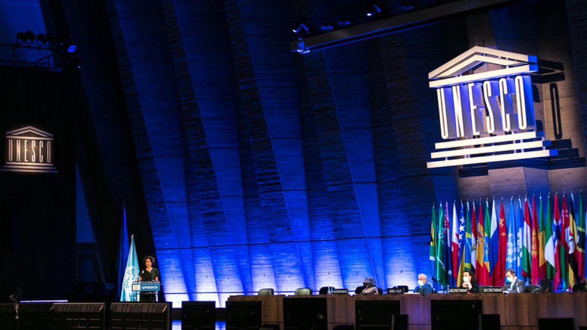 Panama participates in meeting of the Unesco World Heritage Committee