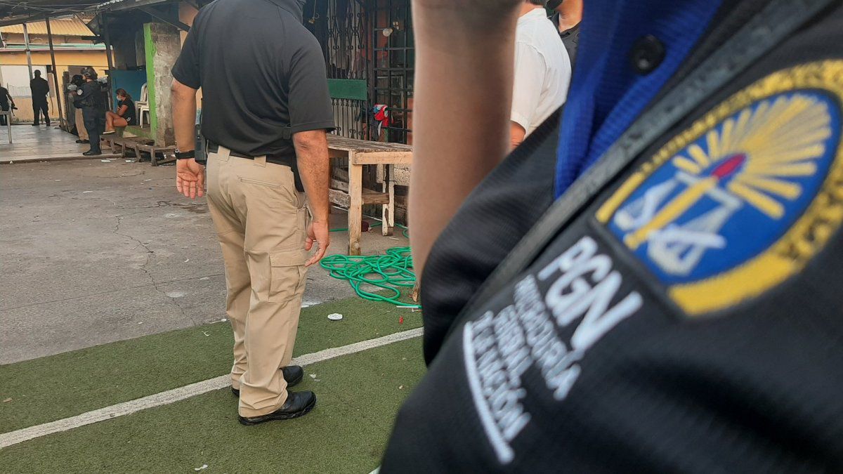 Hades and Heracles operations leave more than 20 apprehended in the capital and West Panama