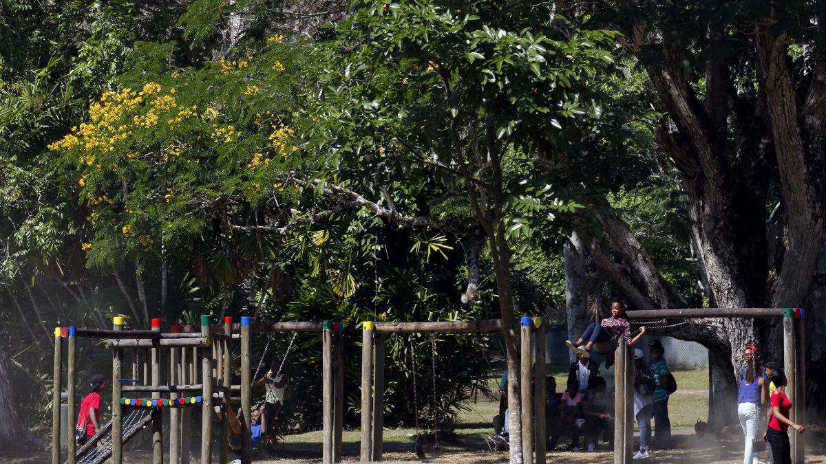Panama could receive 2022 without a mask in open spaces, announces Cortizo