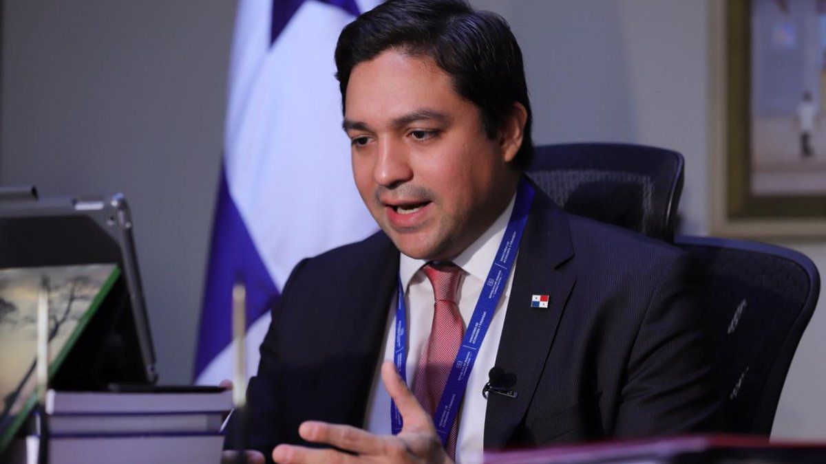 Panama could close 2021 with debt of $40 billion