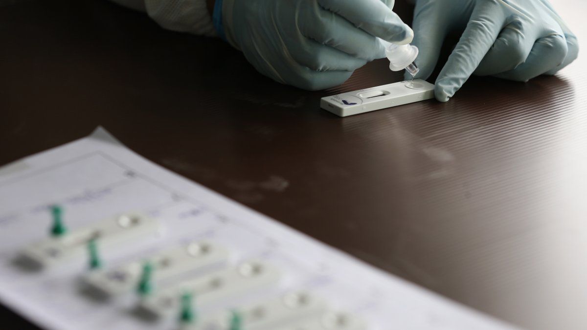 Panama reports 1,095 new COVID-19 cases and 5 deaths in 24 hours