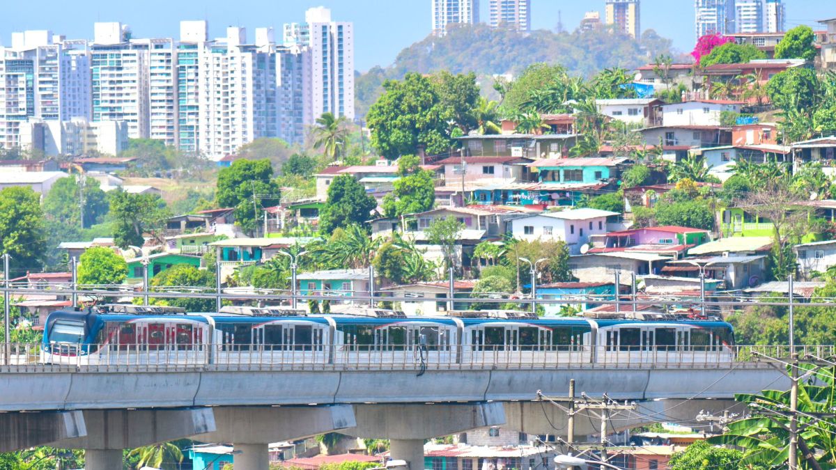 CABEI expects to disburse $400 - $500 million to Panama this year