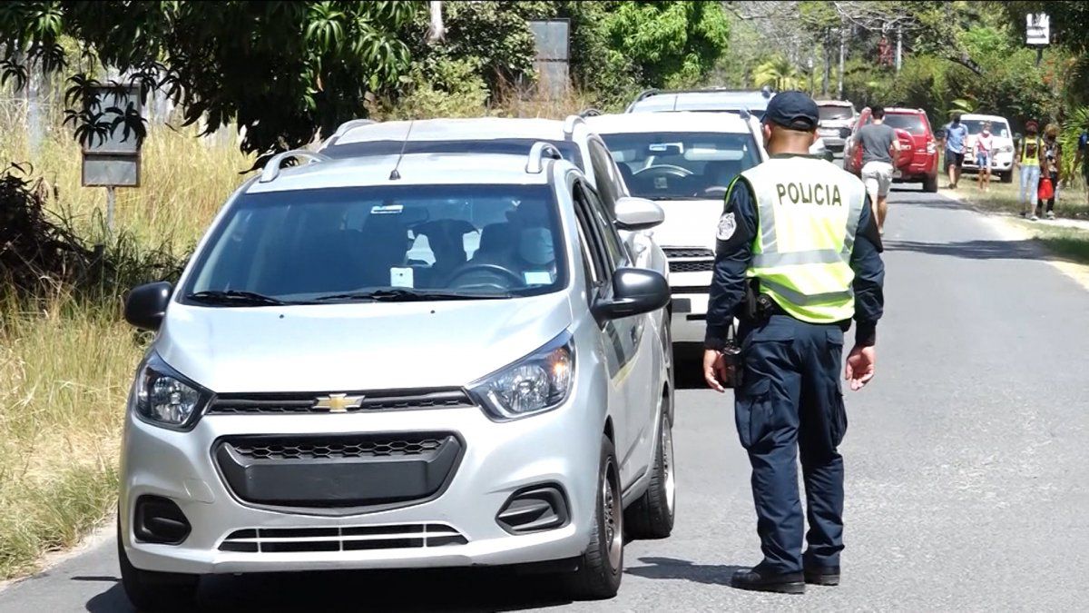 Restrictive measures tighten in several districts as COVID-19 cases increase