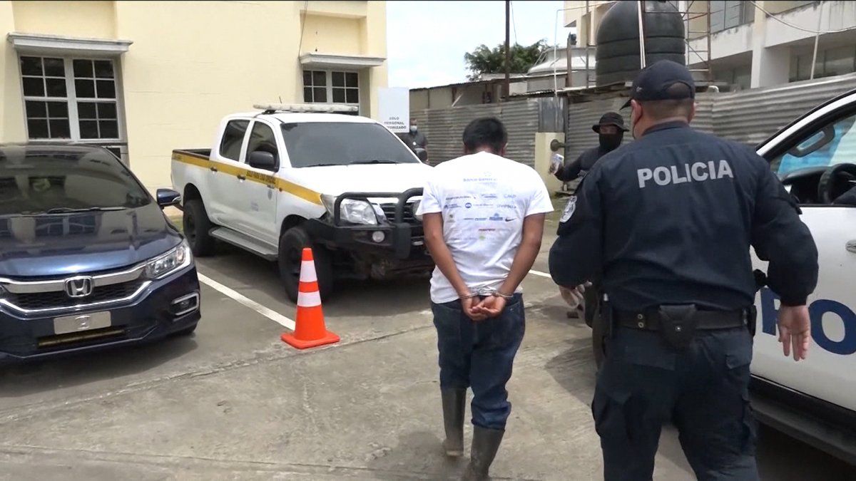 Accused for the rape and homicide of a 5-year-old girl in Chiriquí, was found dead in jail