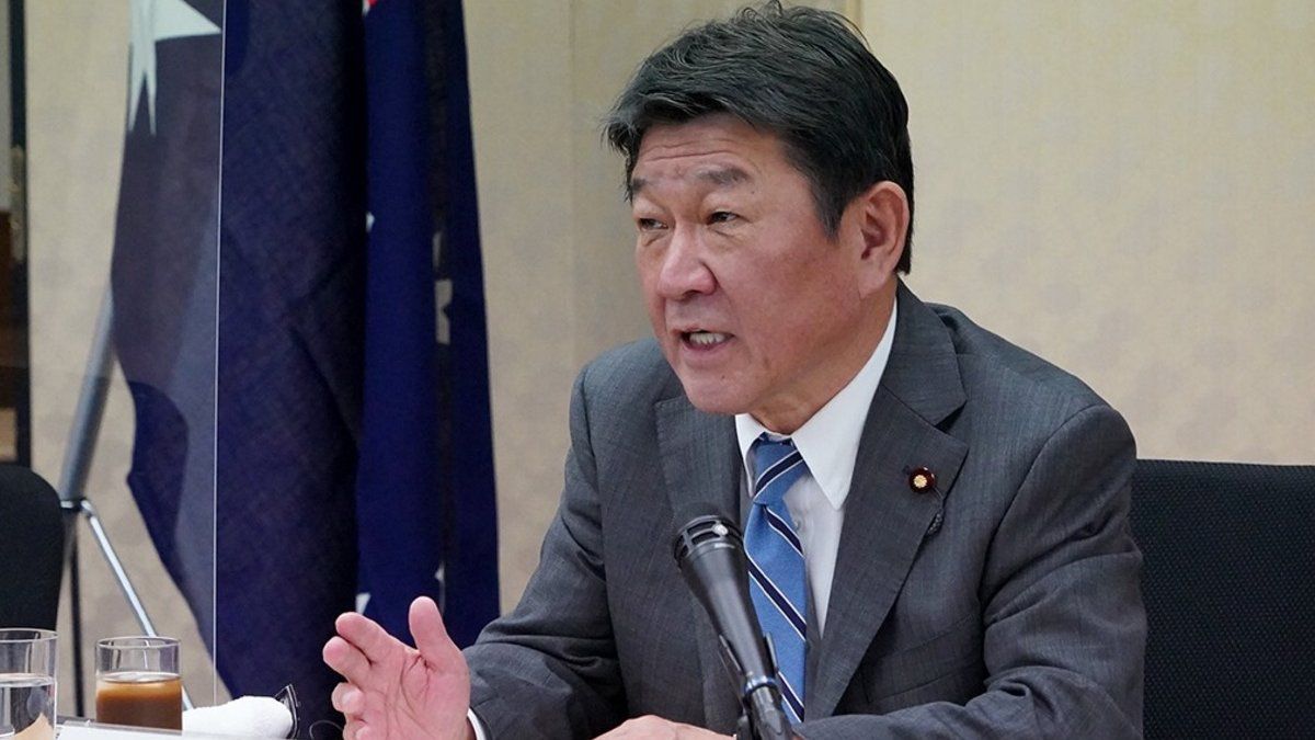 Foreign Minister of Japan will visit Panama, Guatemala, Cuba and Jamaica next week