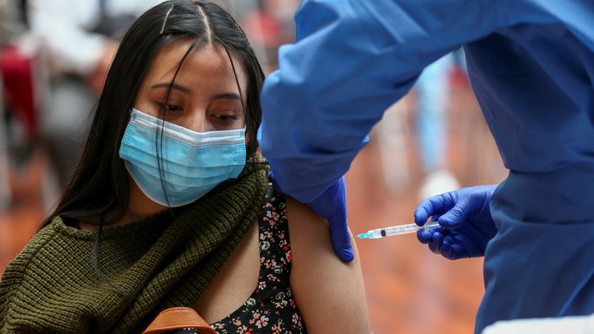 Vice Minister: Vaccination sweeps will be announced next week on 8-6, 8-9 and 8-10
