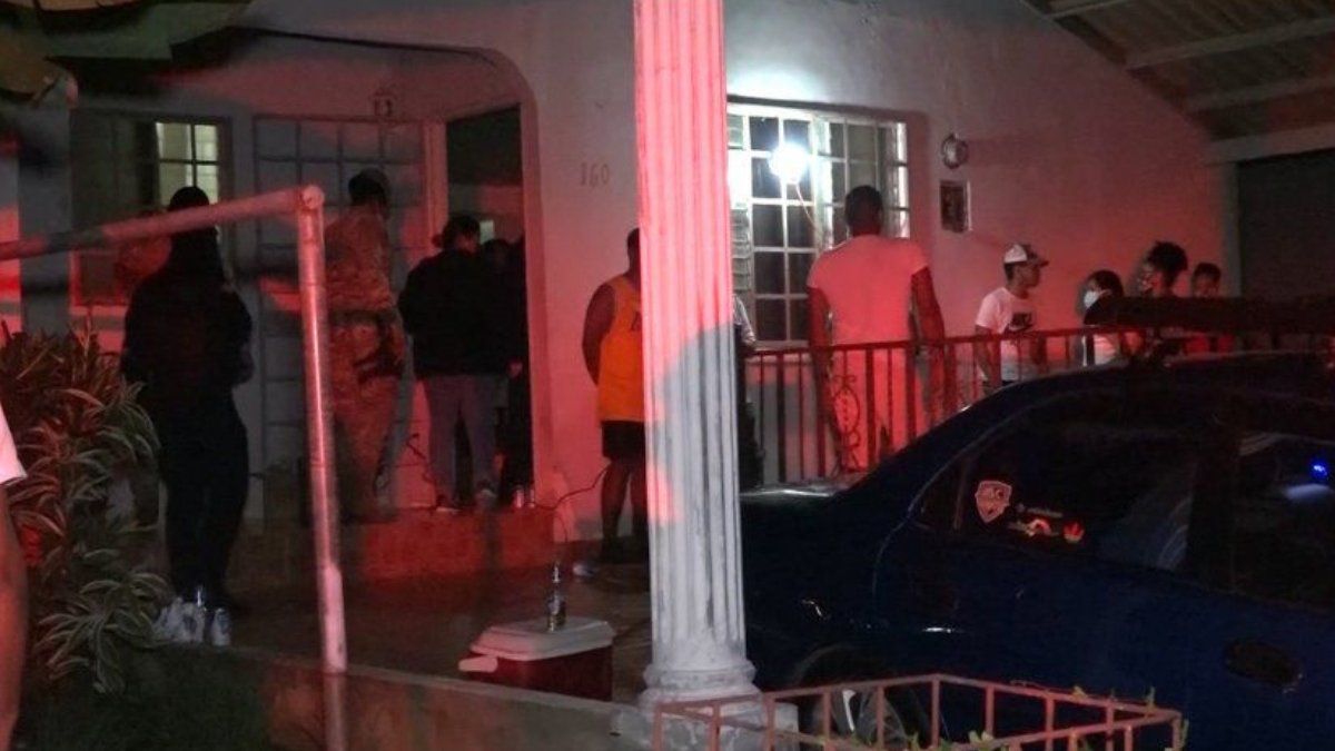 Official caught in clandestine parties or "parking" will be dismissed