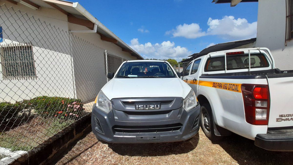 Sanctions modified for misuse of State vehicles