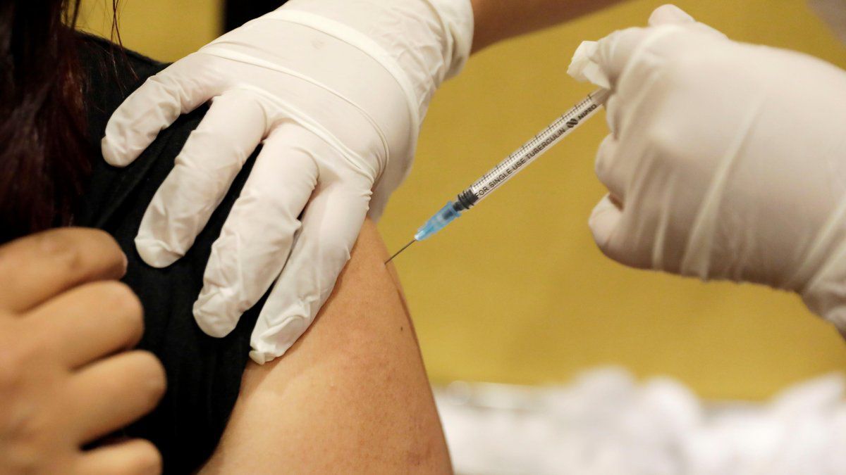 Panama will receive more than 460,000 doses of the vaccine from Pfizer