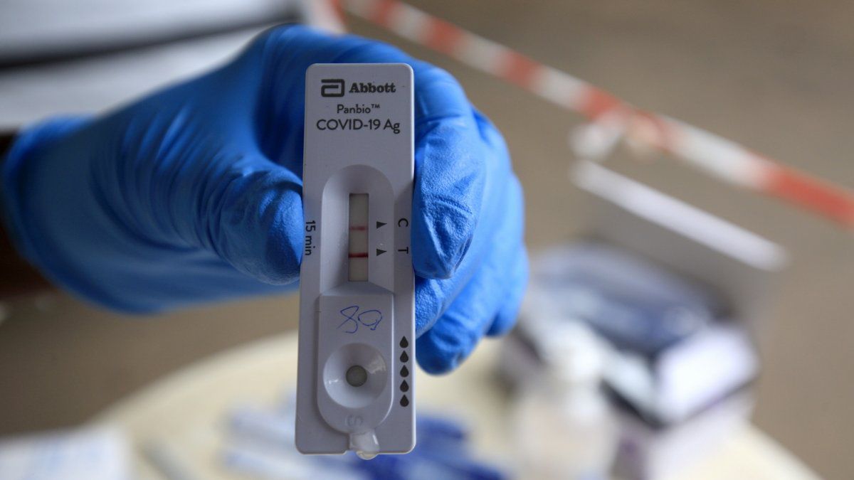 Panama reports 1,240 new COVID-19 cases and 3 deaths in 24 hours