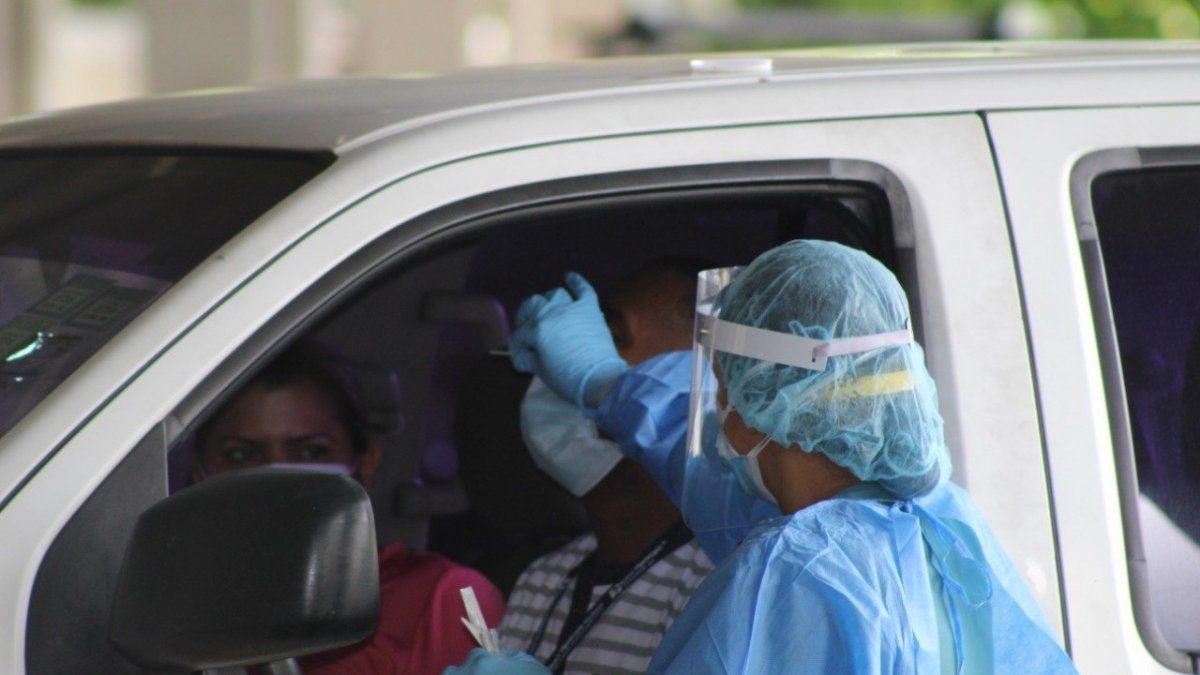 Panama reports 1,041 new COVID-19 cases and 9 deaths in 24 hours