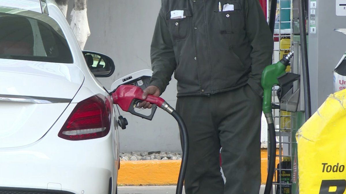 Fuel prices will slightly decrease from this Friday, August 27