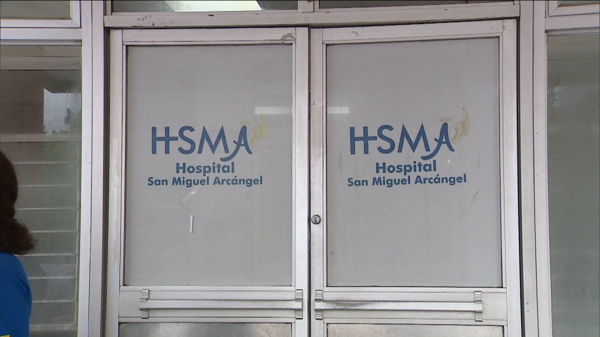 Endoscopic and ERCP exams resume at Hospital San Miguel Arcángel