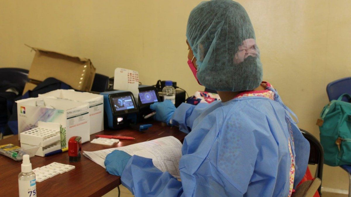 Panama registers 979 new cases of covid-19 and 11 deaths in last 24 hours