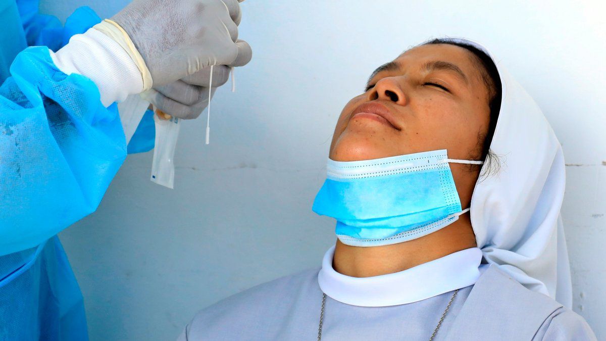 Panama reports 669 new COVID-19 cases and 6 deaths in 24 hours