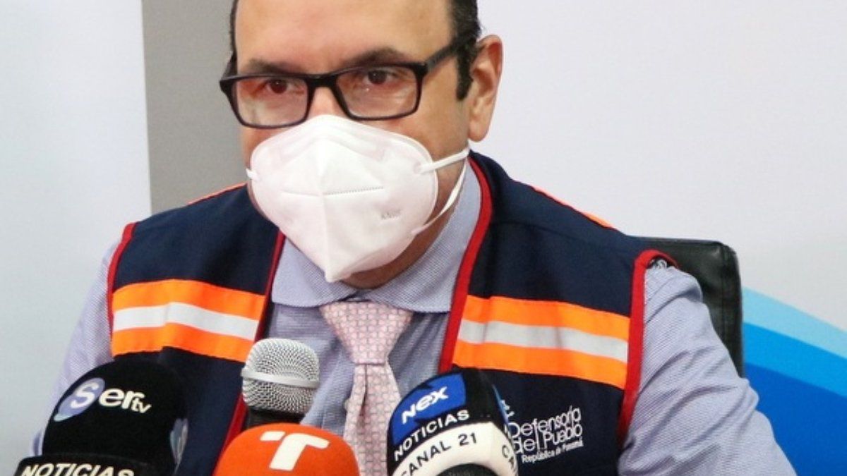 Ombudsman pronounces on restrictive measures and vaccination for Vale Digital