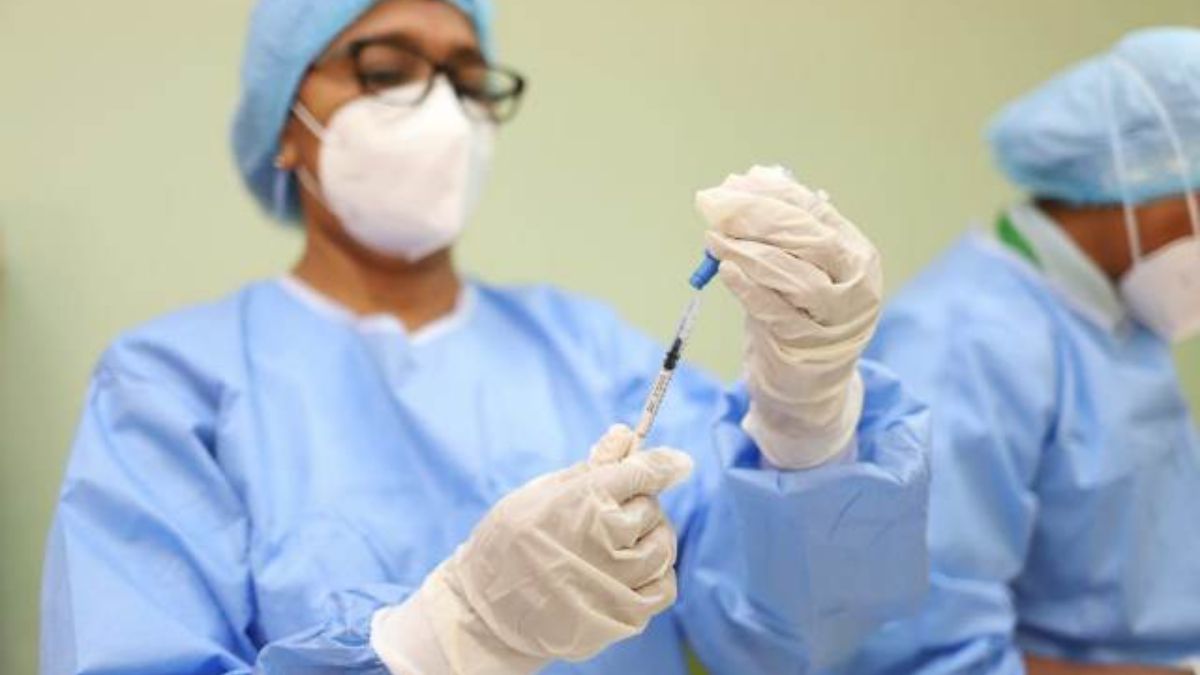 Private hospitals join the vaccination strategy against COVID-19 as of August 9