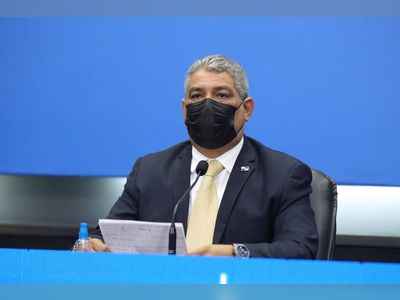 Minister Sucre confirms that the first community case of the Delta variant was detected in Chiriquí