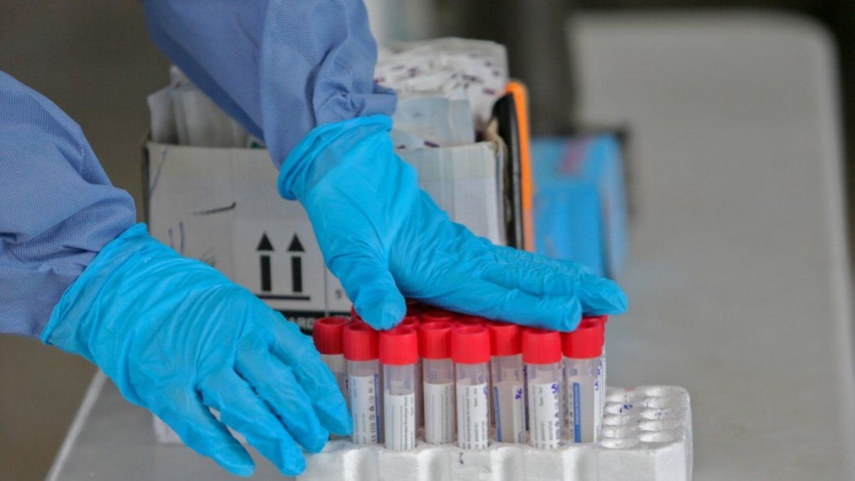 Panama reports 895 new COVID-19 cases and 10 deaths in 24 hours