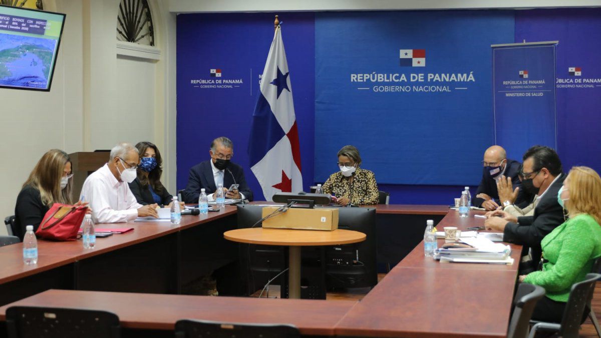 Panama could export beef to the US again in 24 months