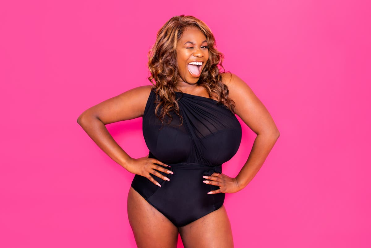 Let’s talk about tits: Jackie Adedeji on her new podcast Boob Share
