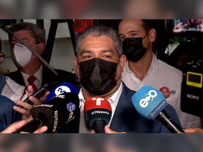 Sucre warns that the delta variant could dominate in the coming weeks