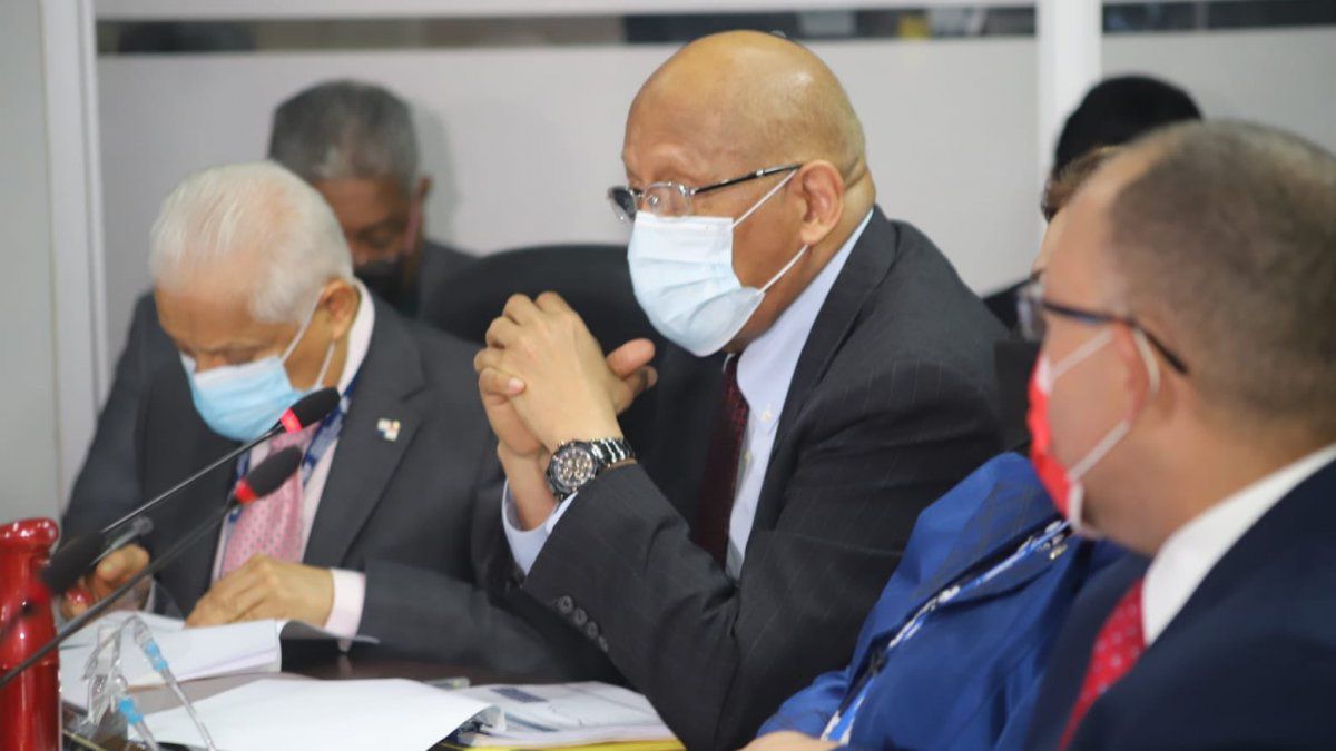 MEF support modification to the State Budget with an increase of $881 million