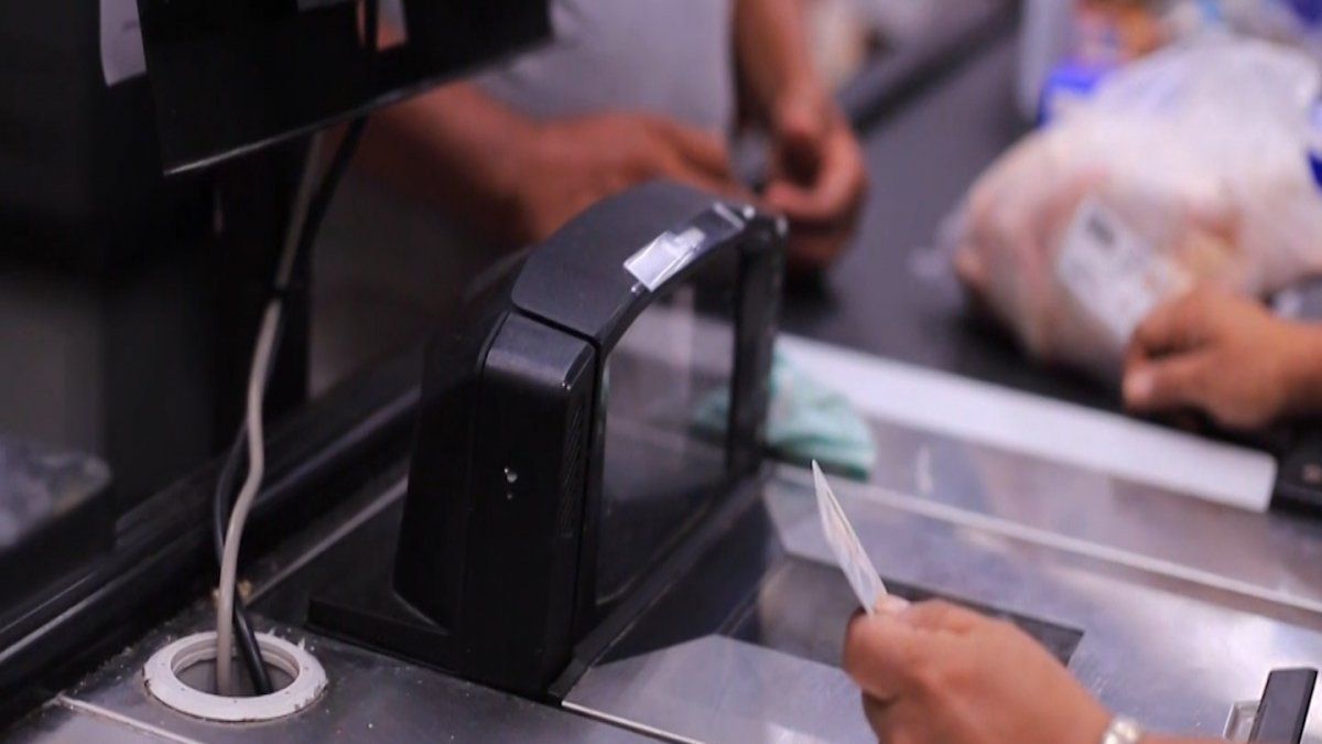 Oliva: At this moment there is no plan to eliminate the Digital Voucher