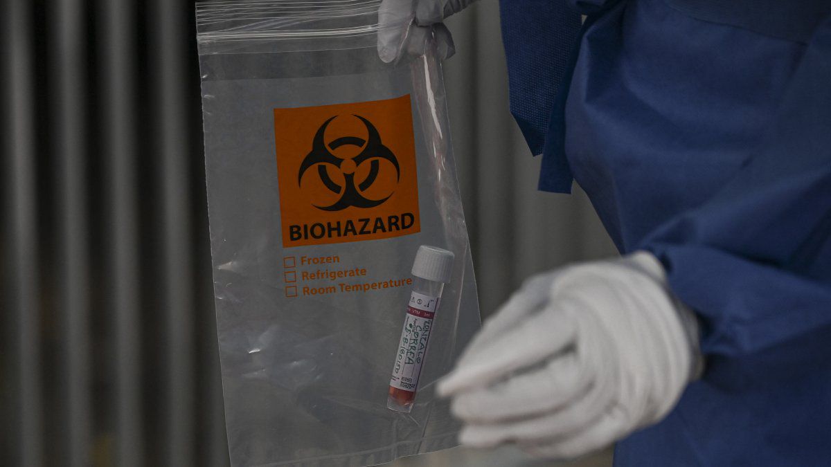 Panama reports 900 new COVID-19 cases and 4 deaths, the RT decreases to 0.91